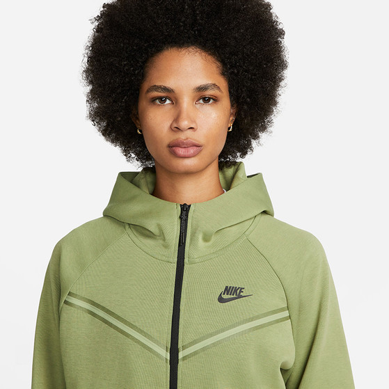 Nike Tech Fleece Full Zip Hoody