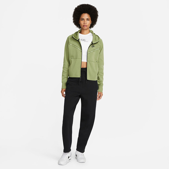 Nike Tech Fleece Full Zip Hoody