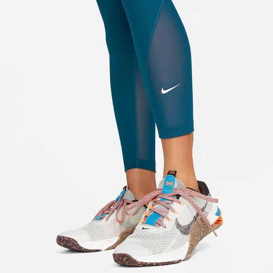 Nike One Mid-Rise 7/8 Legging