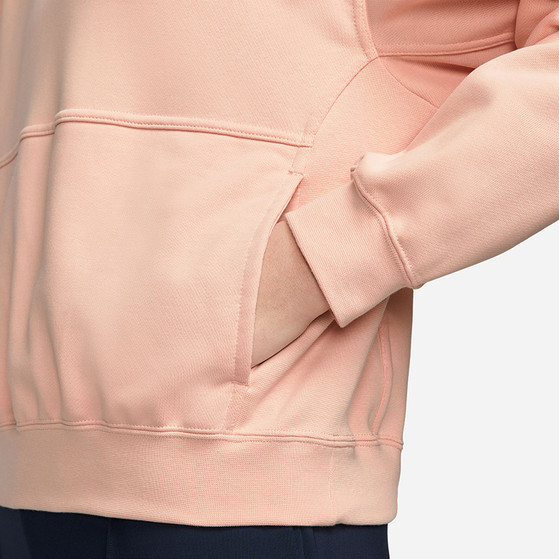 Nike Court Fleece Heritage Hoody