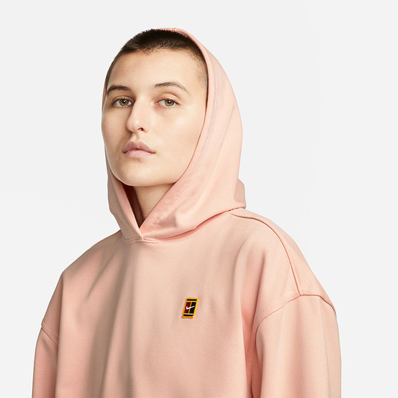 Nike Court Fleece Heritage Hoody