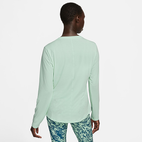 Nike One Luxe Longsleeve