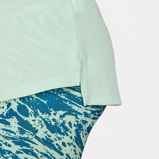 Nike One Luxe Longsleeve