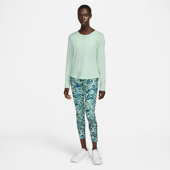 Nike One Luxe Longsleeve