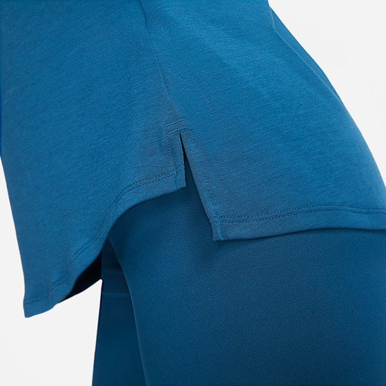 Nike One Luxe Longsleeve