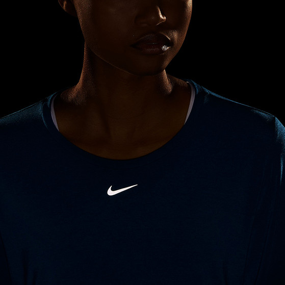 Nike One Luxe Longsleeve