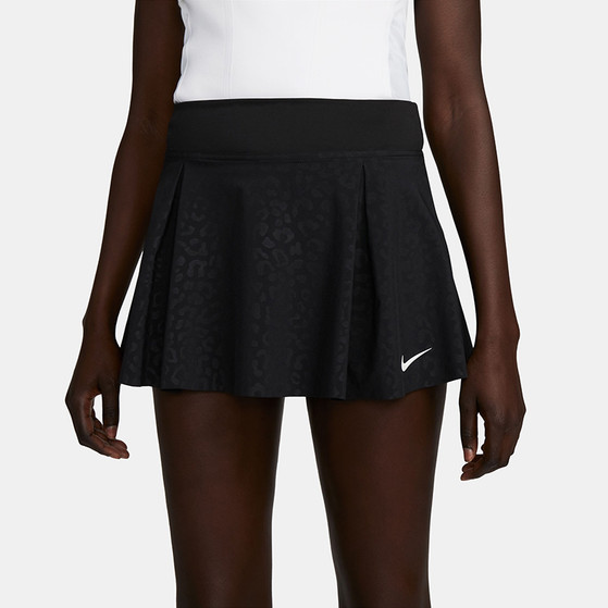Nike Court Regular Club Embossed Short