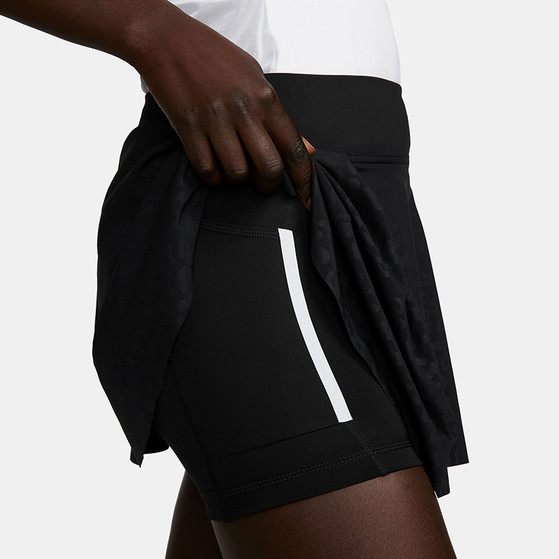 Nike Court Regular Club Embossed Short