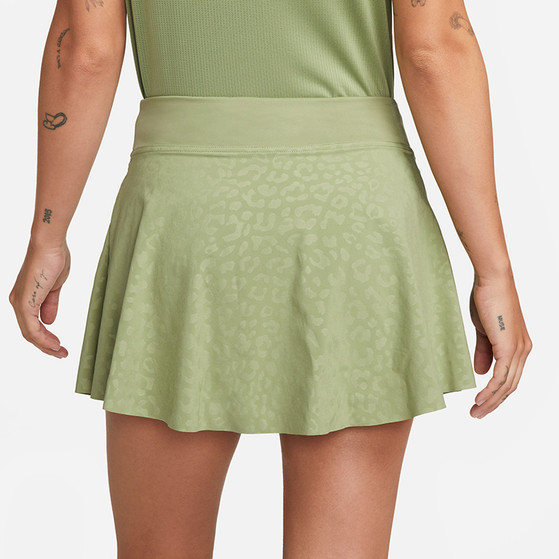 Nike Court Regular Club Embossed Short