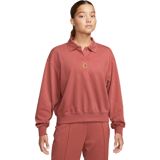 Nike Court Heritage Longsleeve