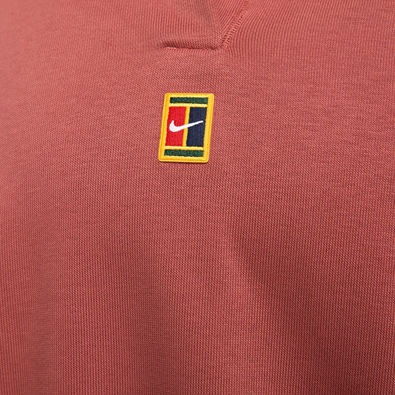 Nike Court Heritage Longsleeve