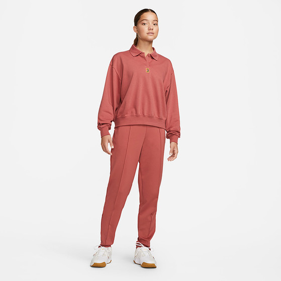 Nike Court Heritage Longsleeve