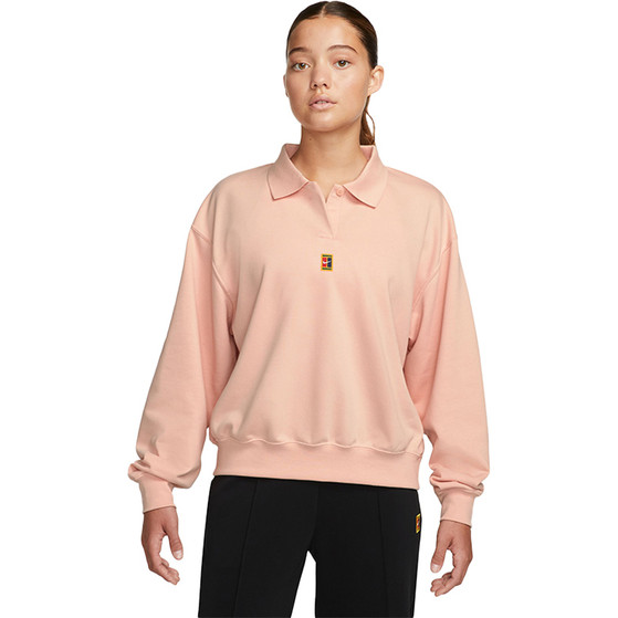 Nike Court Heritage Longsleeve