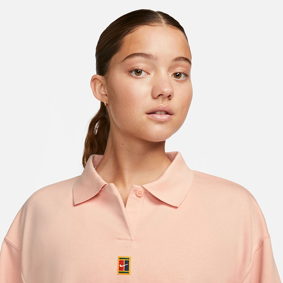 Nike Court Heritage Longsleeve