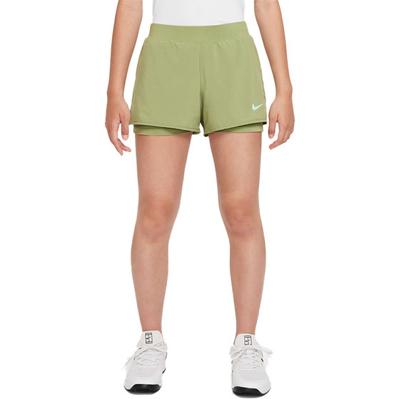 Nike Court Victory Short Meisjes