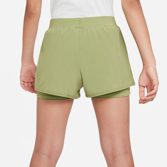 Nike Court Victory Short Meisjes