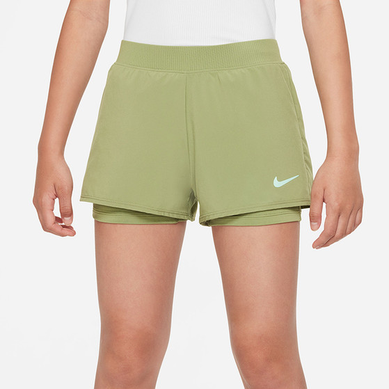 Nike Court Victory Short Meisjes