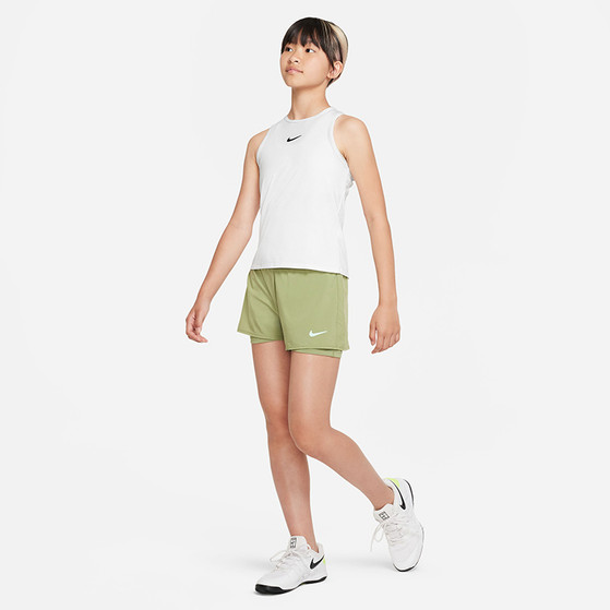 Nike Court Victory Short Meisjes
