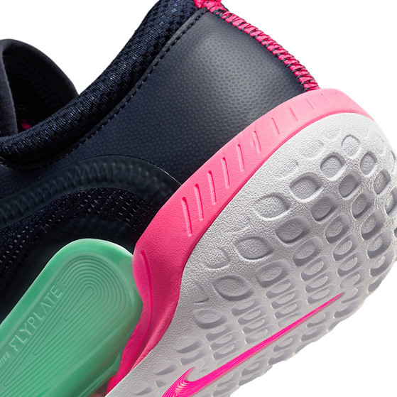 Nike Court Zoom NXT Heren