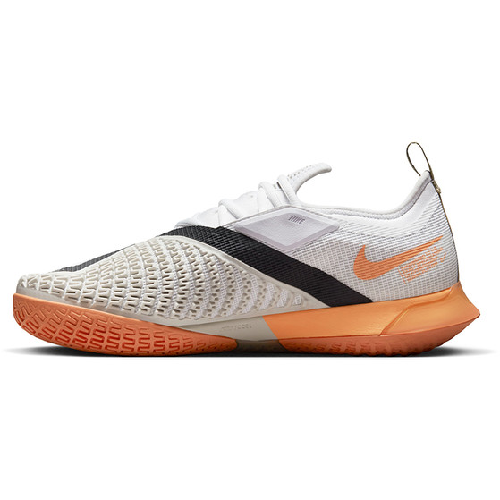 Nike Court React Vapor NXT Heren