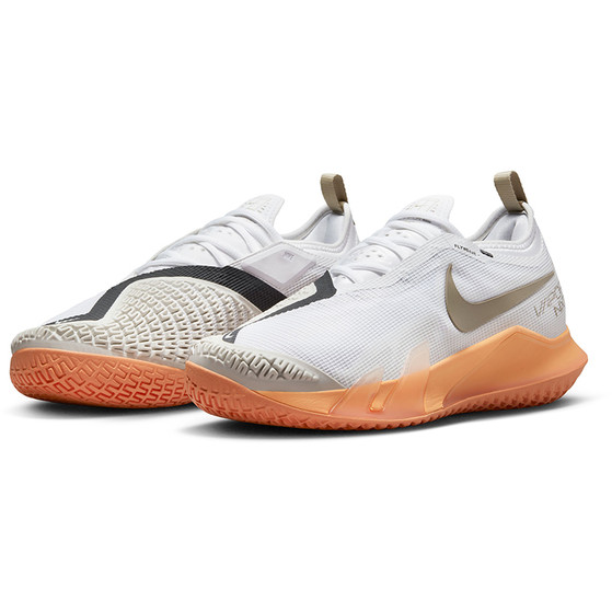Nike Court React Vapor NXT Heren