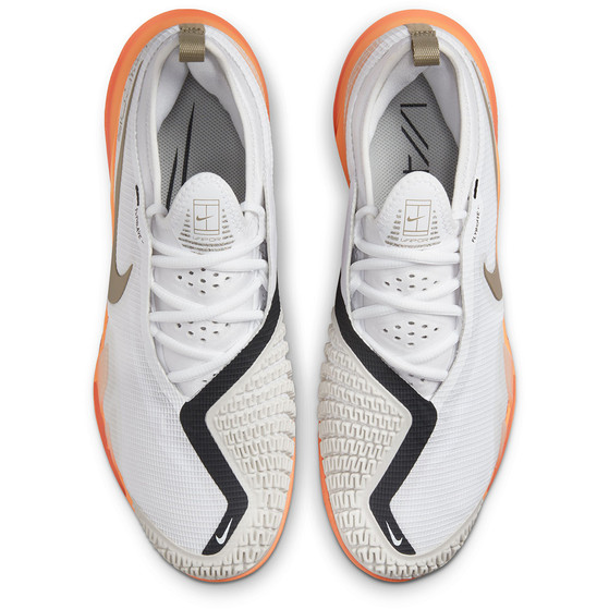 Nike Court React Vapor NXT Heren