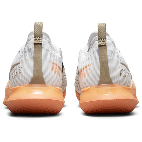 Nike Court React Vapor NXT Heren