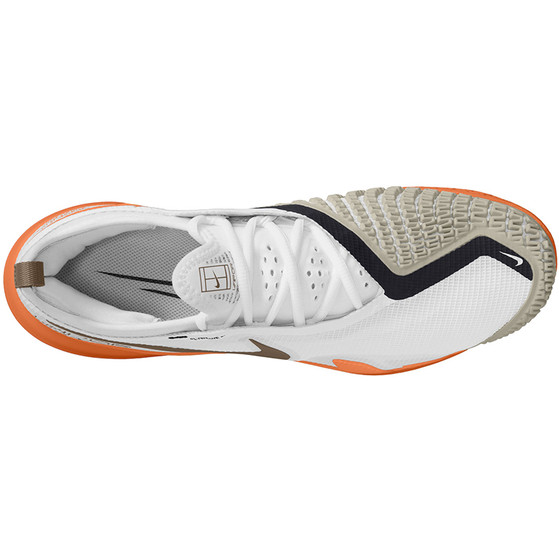 Nike Court React Vapor NXT Heren