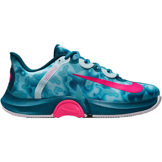 Nike Court Zoom GP Turbo Naomi Dames