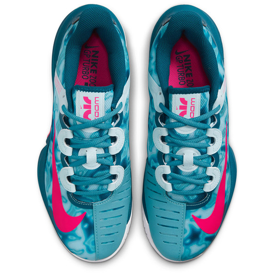 Nike Court Zoom GP Turbo Naomi Dames