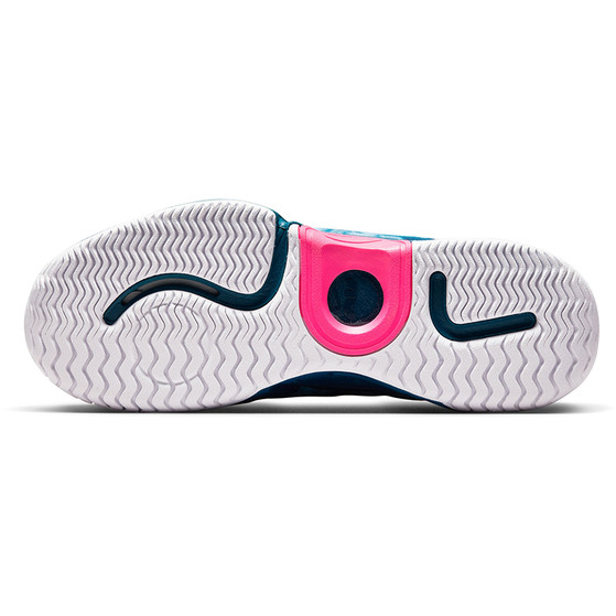 Nike Court Zoom GP Turbo Naomi Dames