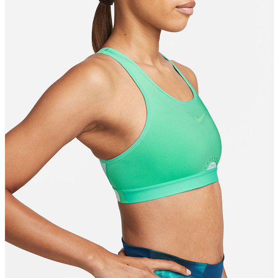 Nike Swoosh High Support Sport BH