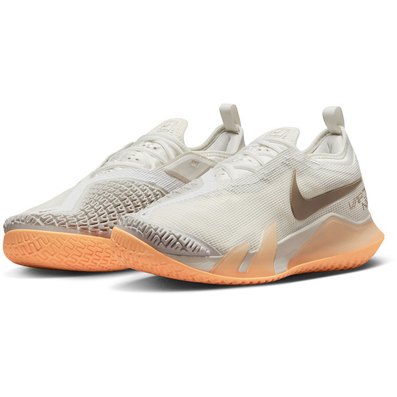 Nike Court React Vapor NXT Dames