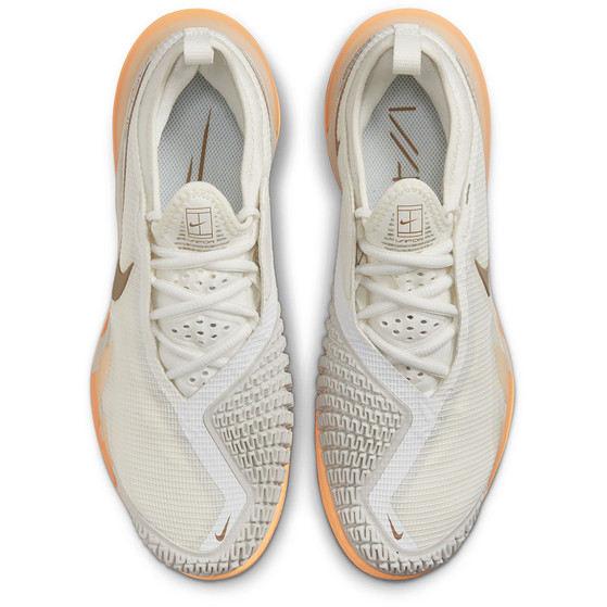 Nike Court React Vapor NXT Dames