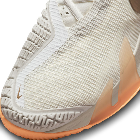 Nike Court React Vapor NXT Dames