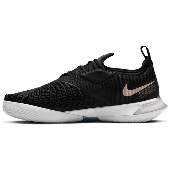 Nike Court React Vapor NXT Clay Dames