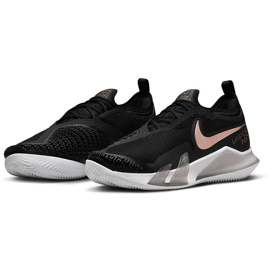 Nike Court React Vapor NXT Clay Dames