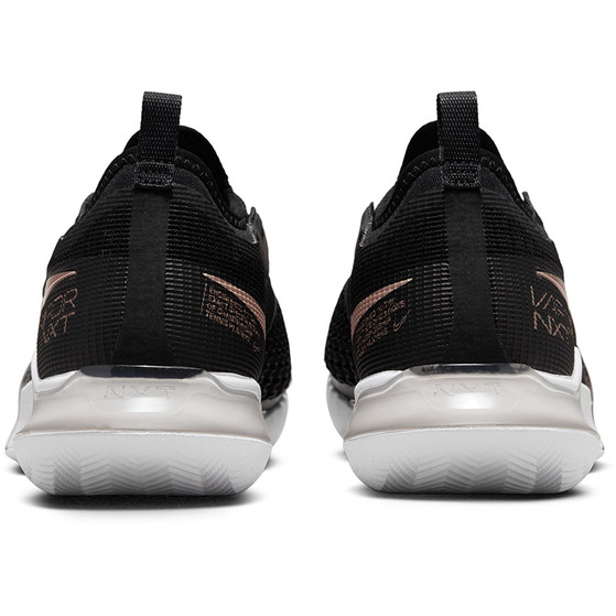 Nike Court React Vapor NXT Clay Dames