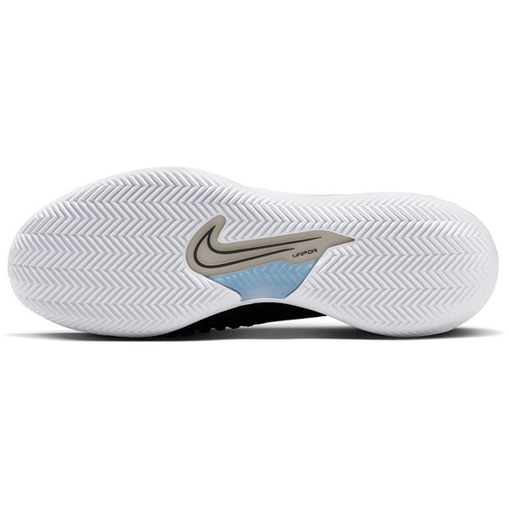 Nike Court React Vapor NXT Clay Dames