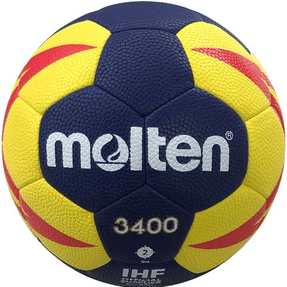 Molten 3400