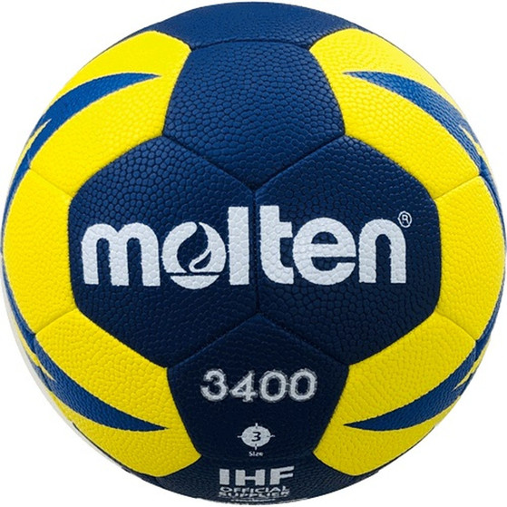 Molten 3400