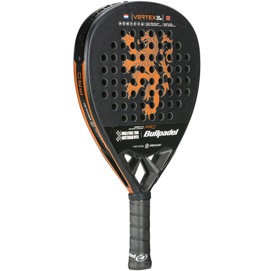 Bullpadel Vertex 03 Comfort Amsterdam Masters LTD