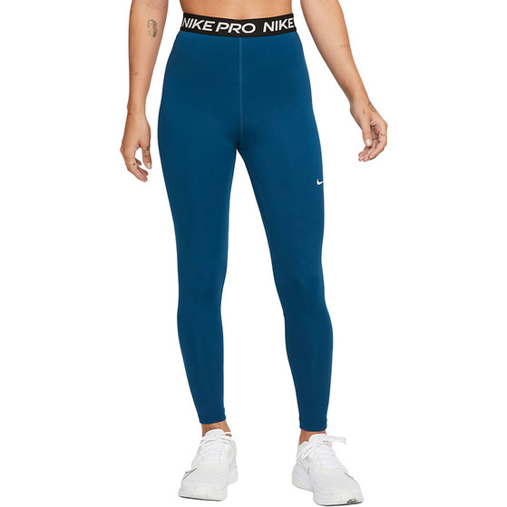 Nike Pro 365 High-Rise 7/8 Tight