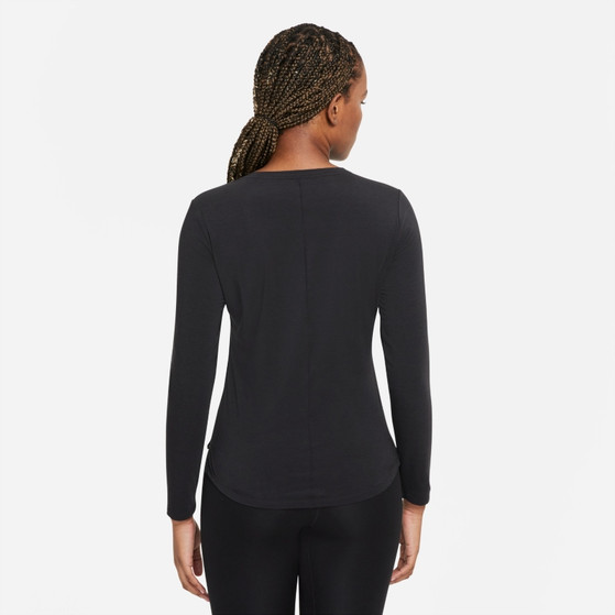 Nike One Luxe Longsleeve