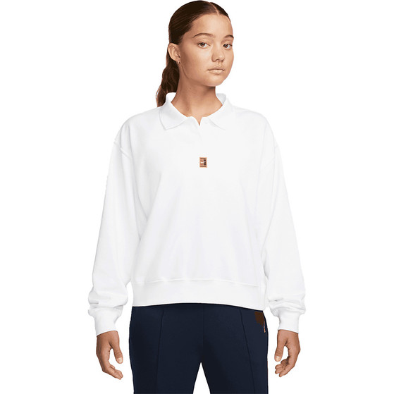Nike Court Heritage Longsleeve