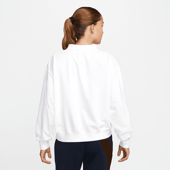 Nike Court Heritage Longsleeve