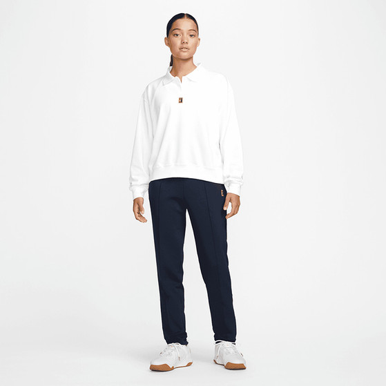 Nike Court Heritage Longsleeve