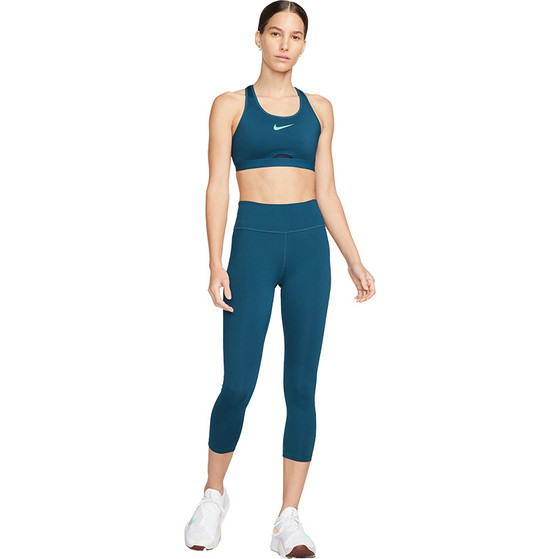 Nike Swoosh High Support Sport BH
