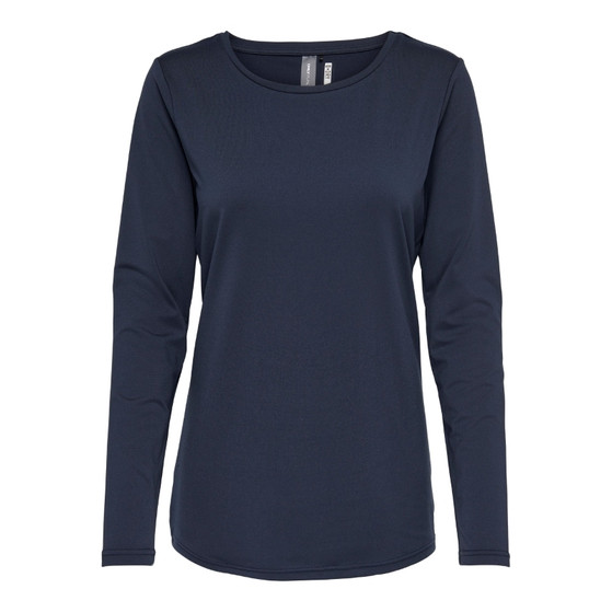 Only Play Clarisa Longsleeve