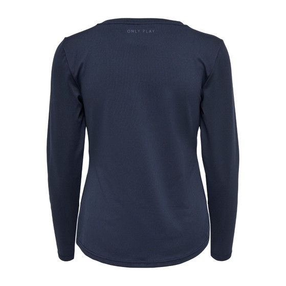 Only Play Clarisa Longsleeve